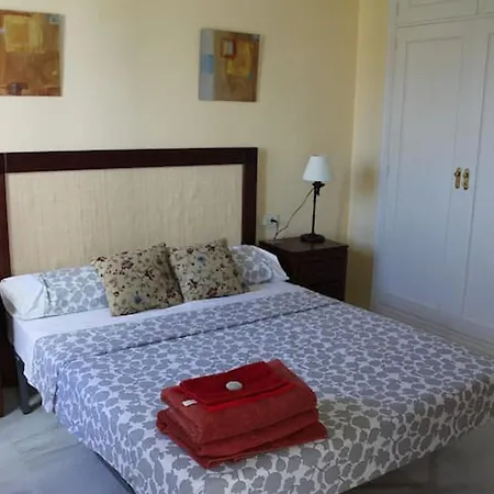Townhouse * Estepona