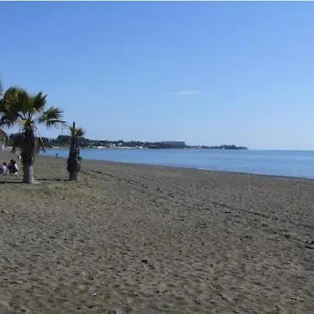 Townhouse Estepona