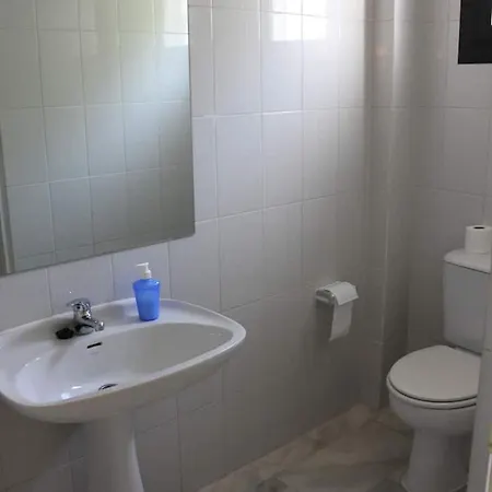 Apartment Townhouse Estepona
