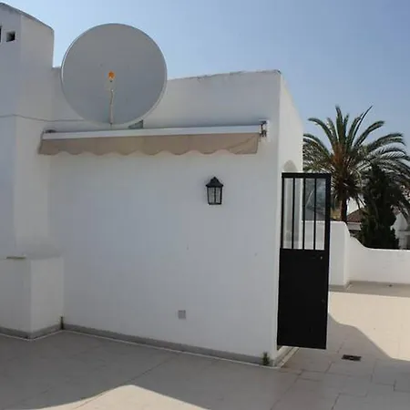 Apartment Townhouse