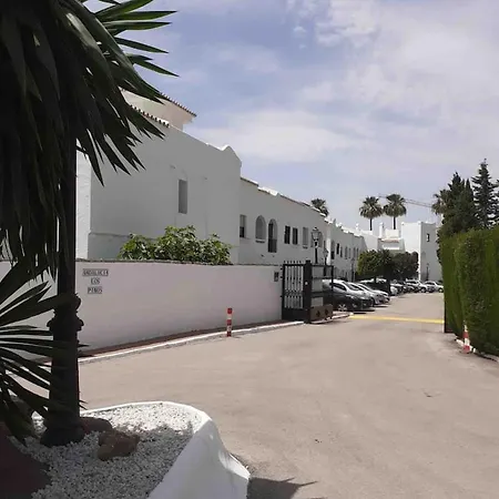 Townhouse Apartment