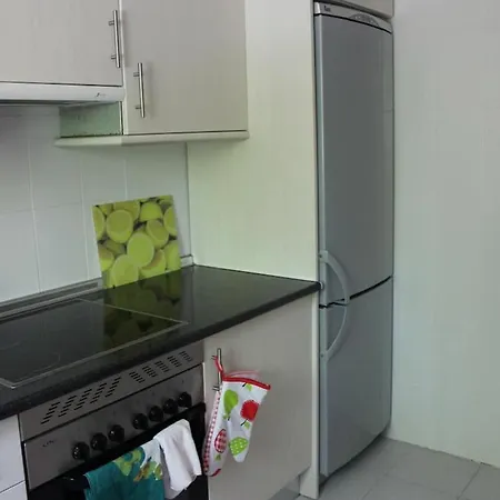 Townhouse Apartment *
