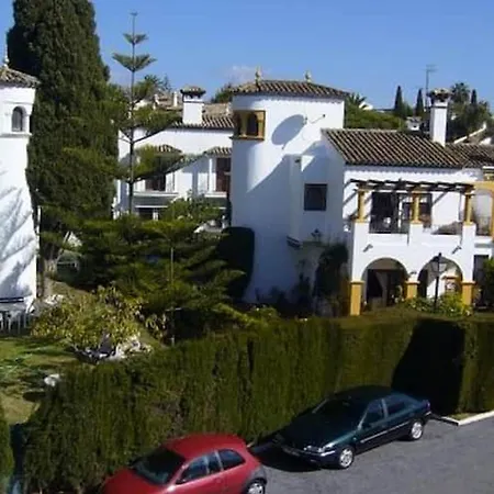 Townhouse * Estepona