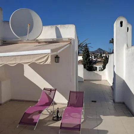 Townhouse Apartment