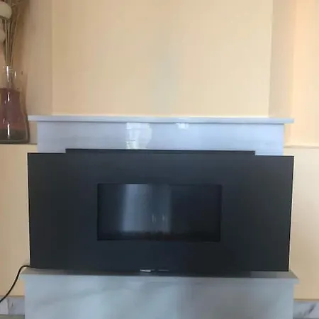 Townhouse Apartment