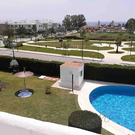 Townhouse Apartment