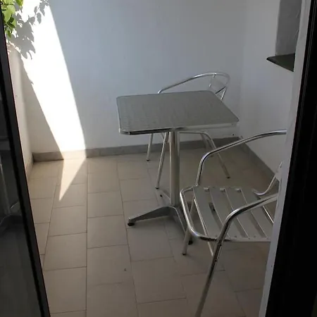 Apartment Townhouse Estepona