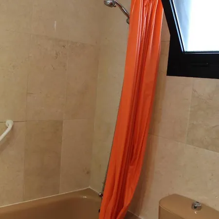Townhouse Apartment Estepona