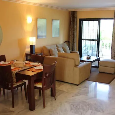 Apartment Townhouse