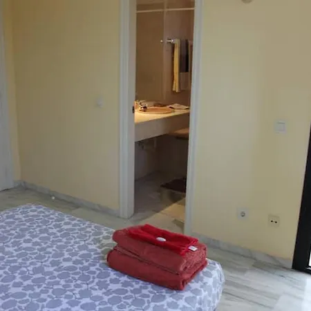 Townhouse Apartment Estepona