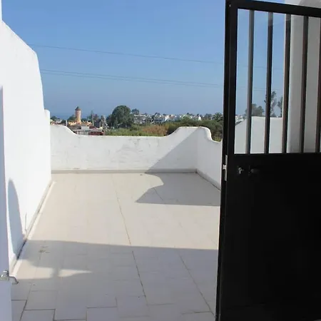 Townhouse Estepona