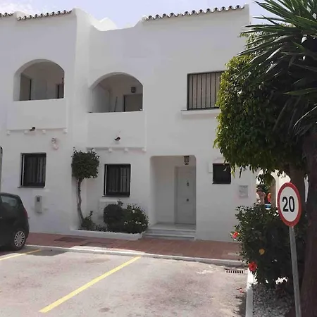 Apartment Townhouse