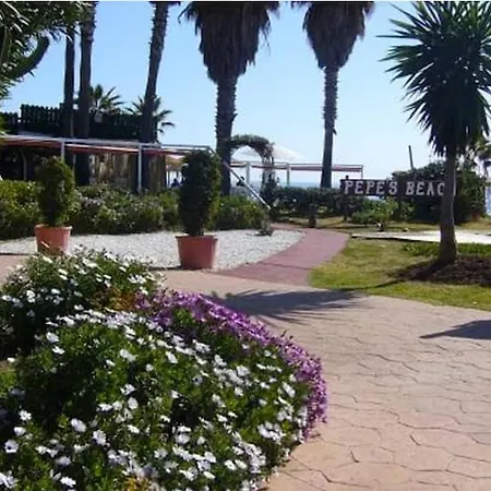 Townhouse Estepona