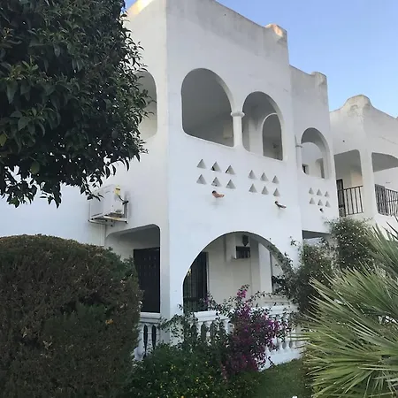 Townhouse * Estepona