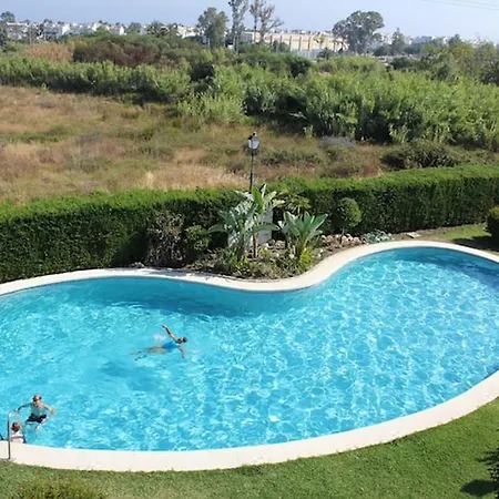 Townhouse * Estepona