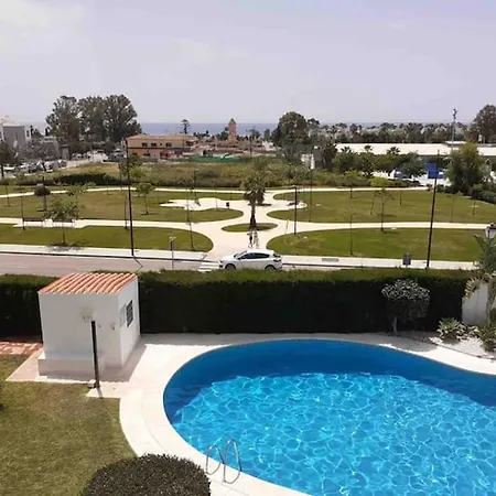Townhouse Estepona